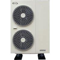Grant Aerona 3 HPID10R32BODY R32 Inverter Driven Air Source Heat Pump - 17kW