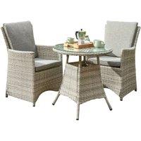 Norfolk Leisure Burnham XL 2 Seat Set