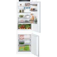 Bosch KIN86VSE0G Series 4 Integrated Fridge Freezer