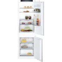 NEFF KI7862SE0G Integrated Fridge Freezer