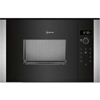 NEFF HLAWD23N0B Built-In Microwave - Black