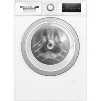 Bosch WAN28259GB Series 4 Washing Machine - White