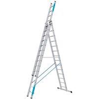 Zarges Skymaster X 3 x 14 Tread Aluminium Combination Ladder