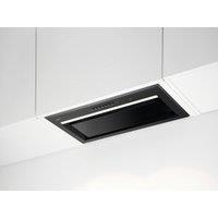 AEG GDG966AB 60cm Canopy Cooker Hood - Black