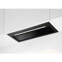 AEG GDG969AB 90cm Canopy Cooker Hood - Black