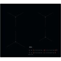 AEG IAX64411CB 60cm Induction Hob - Black