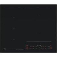 AEG NII64G00AZ 60cm SaphirMatt Induction Hob - Black