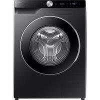 Samsung Series 6 WW11DG6B85LBU1 AI Energy + Auto Dose, Washing Machine, 11kg Black'