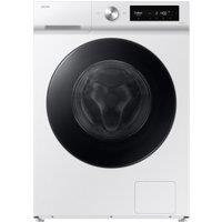 Samsung Series 7 WD11DB7B85GWU1 AI Energy, Washer Dryer, 11kg / 6kg - White