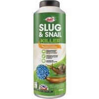 Doff Slug & Snail Killer - 800g