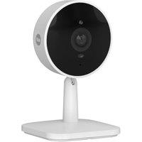 Yale Smart Full HD Indoor Camera - White