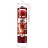 UniBond Multi Purpose White Sealant - 274g