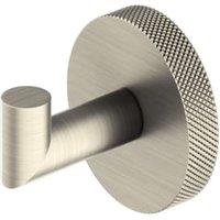Melbury Pro Robe Hook - Brushed Nickel