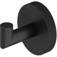 Melbury Pro Robe Hook - Matt Black