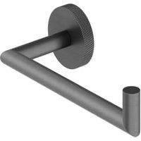 Melbury Pro Toilet Roll Holder - Anthracite