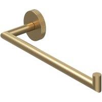Melbury Pro Hand Towel Ring - Brushed Brass