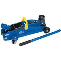 Draper 2 Tonne Trolley Jack