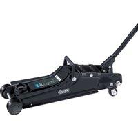 Draper 2 Tonne Low Entry Trolley Jack