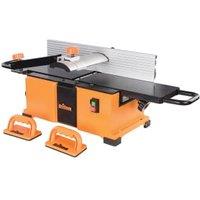 Triton TSPL152 152mm Corded Surface Planer - 1100W