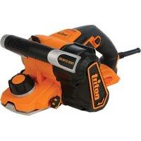 Triton TRPUL 3mm Corded Unlimited Rebate Planer - 750W