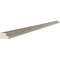 Malton Urban Oak Multi-Purpose Rail - 2.7m