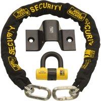 Burg-Wachter Standard Shed Security Kit