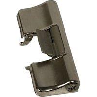 Wickes Clip on Soft Close - Pack of 5