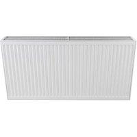 Homeline by Stelrad Type 33 Triple Panel Triple Convector Radiator - 600 x 2000mm