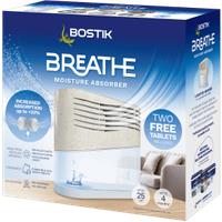 Bostik Breathe Moisture Absorber Unit