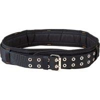 Kuny EL5623 3" Padded Comfort Belt - 29" to 46" Waist