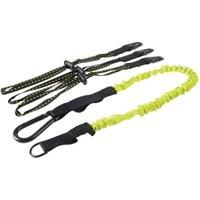 Kuny Triple Tool Lanyard - 100 - 140cm - 2.7kg