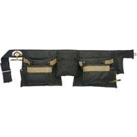 Kuny AP1429 Sierra 12 Pocket Apron
