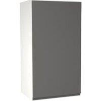 Wickes Madison Dark Grey Wall Unit - 400mm