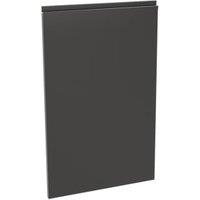 Wickes Madison Dark Grey Fascia Board - 450 x 731mm