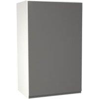 Wickes Madison Dark Grey Wall Unit - 450mm