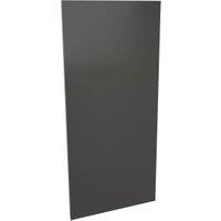 Wickes Madison Dark Grey Appliance Door (A) - 600 x 1319mm