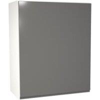 Wickes Madison Dark Grey Wall Unit - 600mm