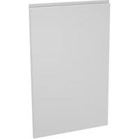 Wickes Madison Grey Fascia Board - 450 x 731mm
