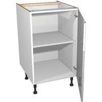 Wickes Madison Grey Base Unit - 500mm