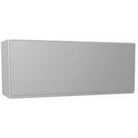 Wickes Madison Grey Narrow Wall Unit - 900mm
