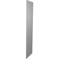 Wickes Madison Grey Gloss Decor Tall Panel - 18mm