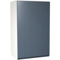 Wickes Madison Marine Blue Wall Unit - 450mm