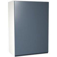 Wickes Madison Marine Blue Wall Unit - 500mm