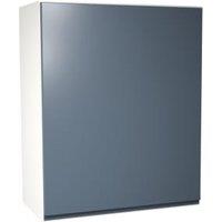 Wickes Madison Marine Blue Wall Unit - 600mm