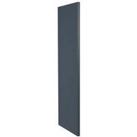 Wickes Madison Marine Blue Wall Decor End - 18mm