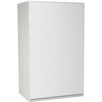 Wickes Madison Matt White Wall Unit - 450mm