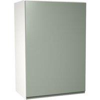Wickes Madison Reed Green Wall Unit - 500mm