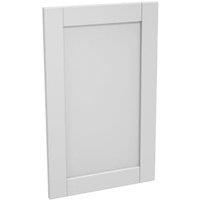 Wickes Ohio Grey Appliance Fascia Unit - 450mm