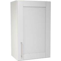 Wickes Ohio Grey Wall Unit - 450mm