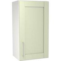 Wickes Ohio Sage Shaker Wall Unit - 400mm